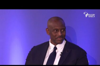 “We Can’t Achieve Excellence with Only 50% of Us” — President of Rugby Africa Champions Women’s Leadership at World Rugby Assembly