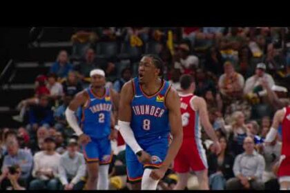 National Basketball Association (NBA) and Amazon Web Services (AWS) announce new multi-year partnership to power the next era of basketball innovation