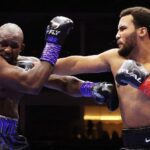 Moses Itauma rules out Anthony Joshua clash, open to future fight with Efe Ajagba