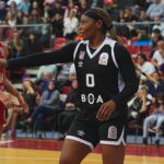 Amy Okonkwo grabs 28 points as Besiktas crush Melikgazi Kayseri 86–57