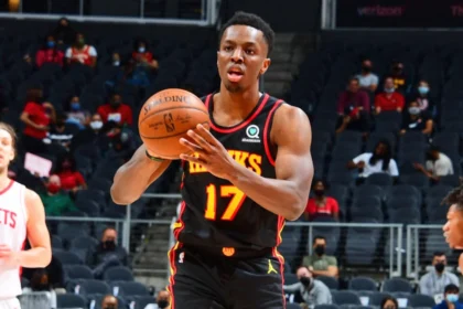 Okongwu drops 27 as Hawks overturn huge deficit to edge Suns 124–122