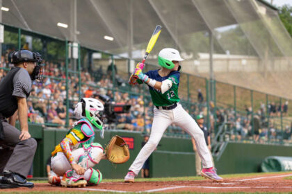 Little League Nigeria district tournament: Baseball, Softball major divisions set for December 18–23 in Ibadan