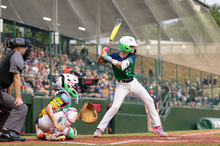 Little League Nigeria district tournament: Baseball, Softball major divisions set for December 18–23 in Ibadan