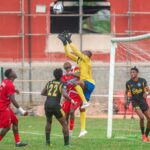 NPFL matchday 14: Nasarawa United, Abia Warriors eye top spot