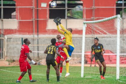NPFL matchday 14: Nasarawa United, Abia Warriors eye top spot