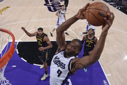 Precious Achiuwa impresses as Kings beat Rockets 111–98 for first 2026 win