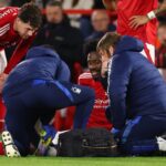‘It’s clean!’ - Ola Aina shares positive update on recovery