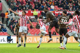 Semi Ajayi eyes Premier League return as Hull City face Middlesbrough in play-off final