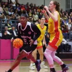 Amy Okonkwo’s double-double not enough as Besiktas lose 84-82 to Athinaikos in overtime