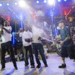 Red Bull Encouraged holds first BMX competition in Lagos