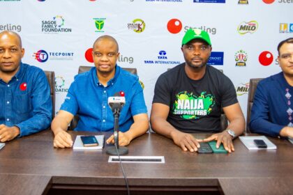 Sterling Bank unveiled as title sponsor of 2025/2026 Club Cricket Committee Lagos League