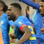 Super Eagles face DR Congo on Sunday in CAF World Cup play-off decider