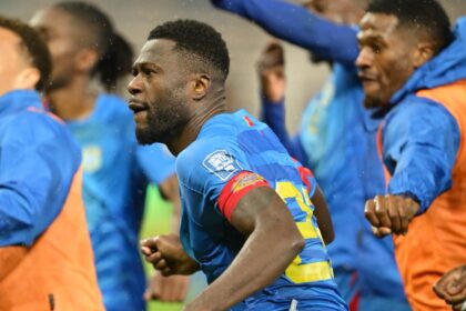 Super Eagles face DR Congo on Sunday in CAF World Cup play-off decider