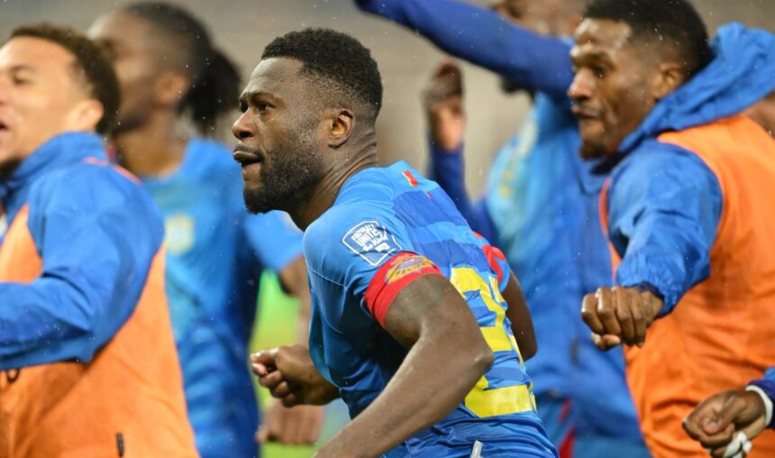 Super Eagles face DR Congo on Sunday in CAF World Cup play-off decider 37 Super Eagles face DR Congo on Sunday in CAF World Cup play-off decider
