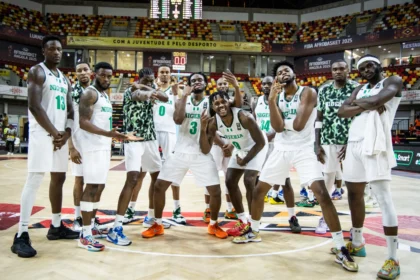 D’Tigers drop 11 spots to 53rd in latest FIBA world rankings