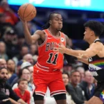 Bulls Ayo Dosunmu tipped for lucrative contract after red-hot start to season