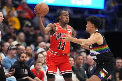 Bulls Ayo Dosunmu tipped for lucrative contract after red-hot start to season