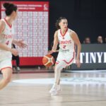 Friendly: D’Tigress fall short in 77–76 thriller against Turkey in Istanbul