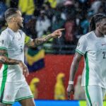 Troost-Ekong: Super Eagles ready for high-pressure final against DR Congo