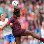 Esther Okoronkwo bags hat-trick as AFC Toronto thrash Montreal Roses 4-1 to reach NSL final