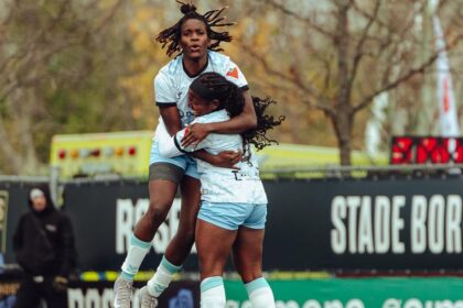 Esther Okoronkwo chases 3rd trophy of 2025 as AFC Toronto eye inaugural NSL title