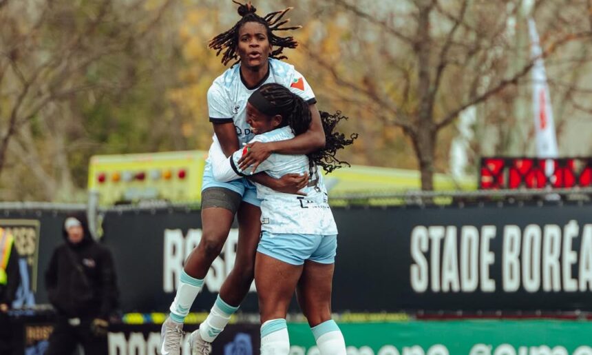 Esther Okoronkwo chases 3rd trophy of 2025 as AFC Toronto eye inaugural NSL title