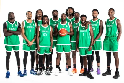 D’Tigers begin 2027 FIBA World Cup qualifiers against Tunisia today
