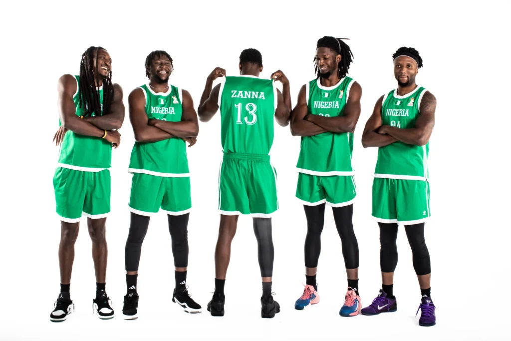 D’Tigers begin 2027 FIBA World Cup qualifiers against Tunisia today