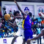 NBPL Final 4: Rivers Hoopers, Lagos Legends in winner-takes-all title clash