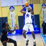 NBBF Final 4: Rivers Hoopers survive Chiefs test, Lagos Legends thump Customs