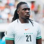Calvin Bassey: World Cup miss painful, but AFCON now the target