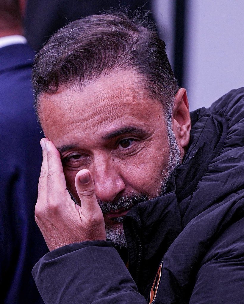 Arokodare set to get new coach as Wolves sack Vitor Pereira