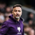 Arokodare set to get new coach as Wolves sack Vitor Pereira