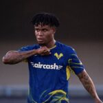 Orban’s assist unable to prevent Verona from heartbreaking 2-1 defeat to Inter Milan