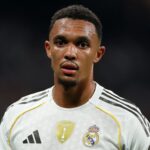 Champions League: Trent Alexander-Arnold set for emotional Anfield return as Real Madrid face Liverpool