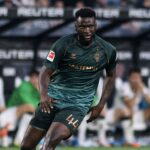 Victor Boniface responds to criticism amid goal drought at Werder Bremen