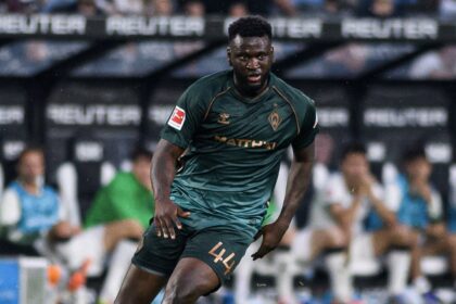 Victor Boniface responds to criticism amid goal drought at Werder Bremen