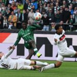 Victor Boniface eyes end to goal drought as Bremen host Wolfsburg