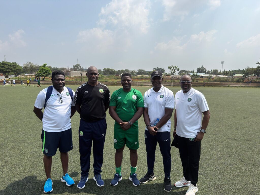 Remo Stars dismiss sack rumours, reaffirm faith in coach Ogunmodede