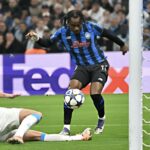 Ademola Lookman