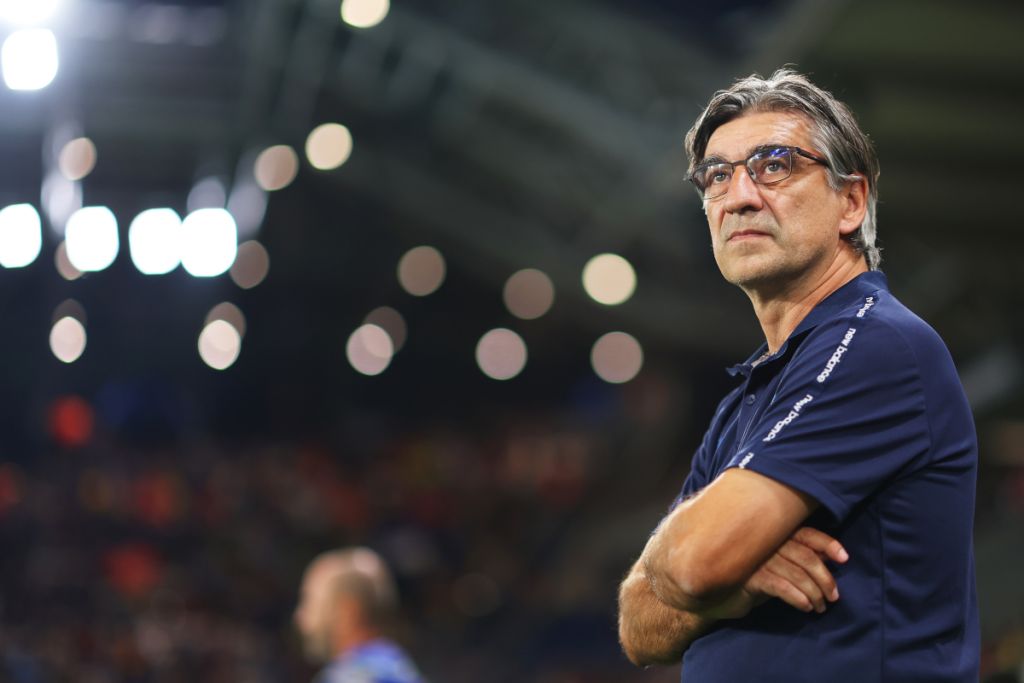 ‘Lookman’s reaction was normal’ — Atalanta coach on touchline row with Super Eagles winger 38 ‘Lookman’s reaction was normal’ — Atalanta coach on touchline row with Super Eagles winger