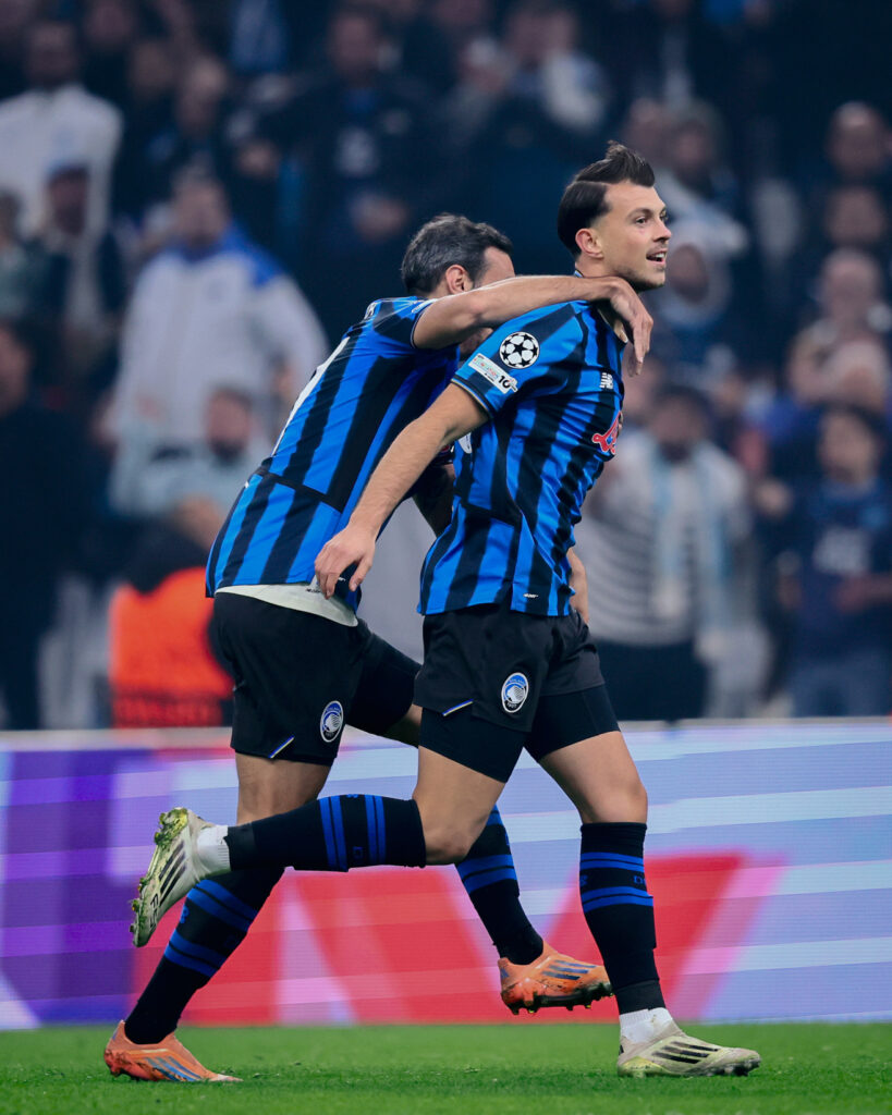 ‘Lookman’s reaction was normal’ — Atalanta coach on touchline row with Super Eagles winger 39 ‘Lookman’s reaction was normal’ — Atalanta coach on touchline row with Super Eagles winger