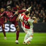 Phil Foden beats Osimhen to Champions League player of the week