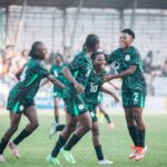 Falconets set for WAFU B U20 Girls’ cup opener against Ghana