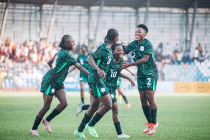 Falconets set for WAFU B U20 Girls’ cup opener against Ghana