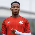 Nigerian youngster Isaiah Chinedu completes move to Slavia Prague from Right2Win
