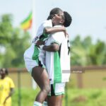 Falconets begin WAFU B U20 cup with impressive 3–1 win over Ghana
