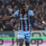 Onuachu’s strike not enough as Trabzonspor held to 1-1 draw by Alanyaspor