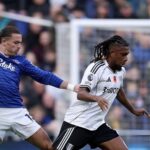 Iwobi backs Fulham to come back stronger after Everton loss