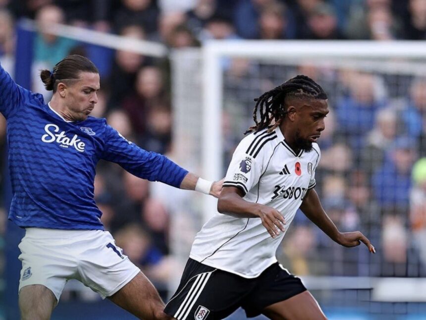 Iwobi backs Fulham to come back stronger after Everton loss 37 Iwobi backs Fulham to come back stronger after Everton loss